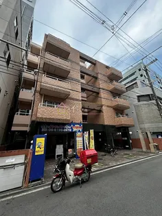 クルーム新大阪2番館の画像