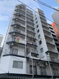 サンガ梅田【7階】の外観