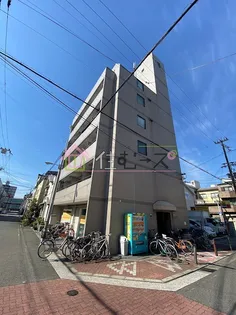 MKビル梅香の画像
