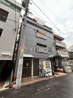 シーズコート住吉の画像