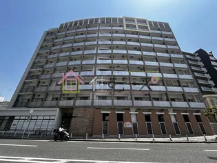 KHKコート西野田の画像