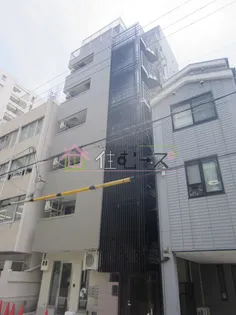 GraceMaisonTanimachi6【6階】の外観