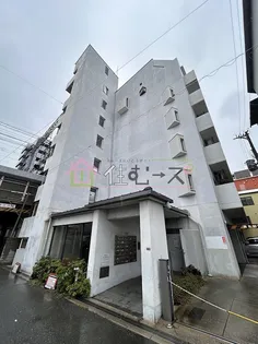 メゾンシェソワの画像