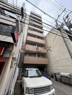 アトール西中島【4階】の外観