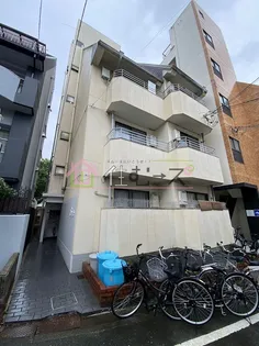 セントラルハイツ石田の画像