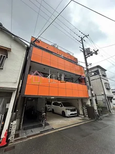 ショーエハイツの画像