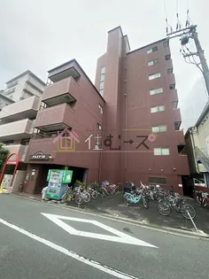 メゾンパルビスの画像