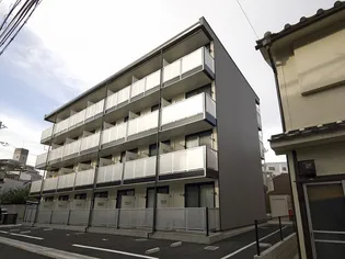 レオパレスNODAⅡの画像