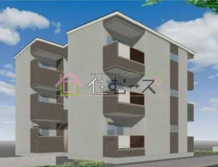 THE RESIDENCE 大庄西町の画像