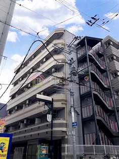 ラ フォンテ花園の画像