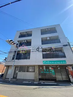 ワンプレイス平野南の画像