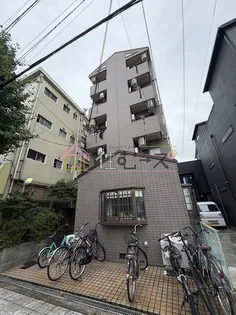 プレアール北田辺IIIの画像