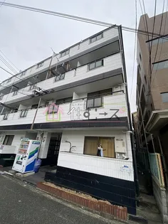 ルーモ矢田Ⅱの画像