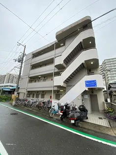 鶴見シャトークワジマの画像