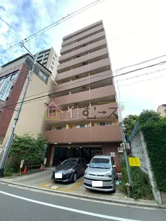 M'プラザ長堀弐番館の画像