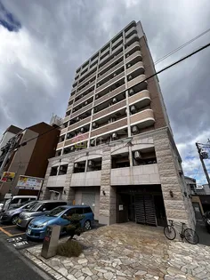 ラグゼ桜ノ宮【11階】の外観