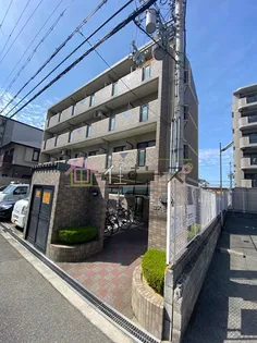 コスモコート大南の画像