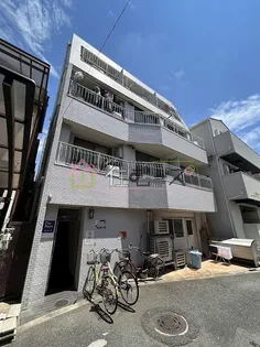 ヌーベルミツヤの画像