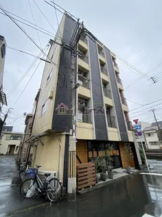 巴第一マンションの画像