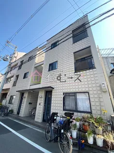 マンションフジタケの画像