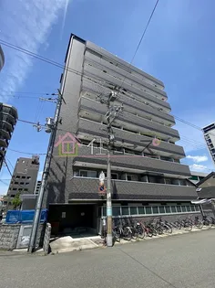 パークハウスナンバの画像