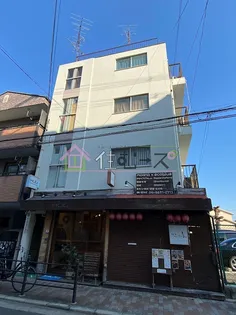 トーヨーマンションの画像