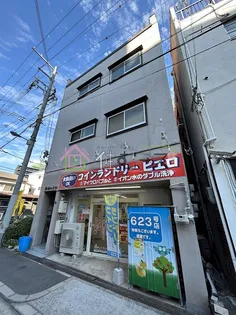 歌島ハイツの画像
