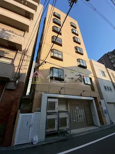 昭和グランドハイツ森之宮の画像