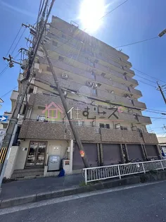 TBM南方の画像