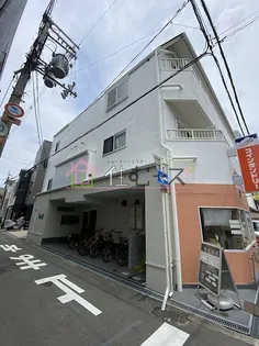 サンコート緑橋の画像
