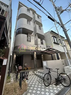 ミヤックス千林【1階】の外観