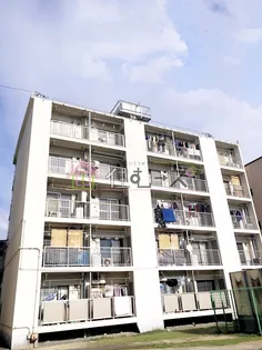 田中町住宅2号棟の画像