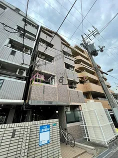 リバティー御幸の画像
