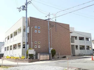 ポート泉佐野 A棟の画像