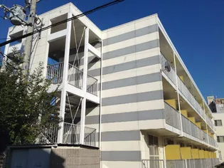 レオパレスフリーダムの画像