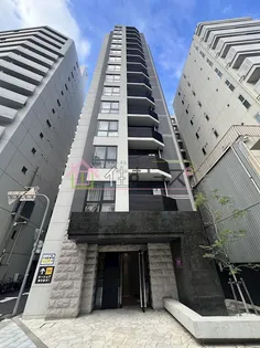 S-RESIDENCE南堀江【12階】の外観
