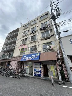 フォレストゲート岸里東【5階】の外観