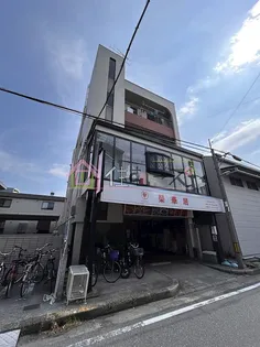 金沢マンションの画像
