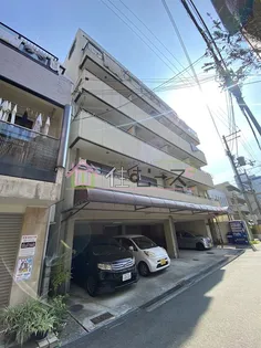 シャルマン昭和町の画像