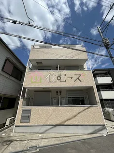 グランエクラ加島IIの画像