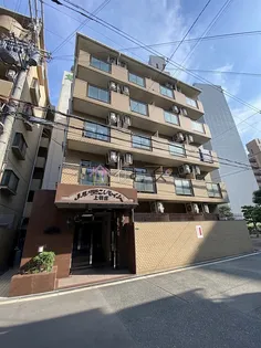 ノルデンハイム上新庄の画像