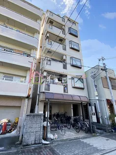 ハイツムラタ今川の画像