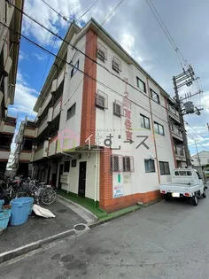 パークCITY東住吉の画像