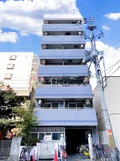 ティーズ桜川マンションの画像