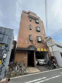 パインビルの画像