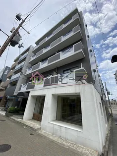 クレスト都島の画像