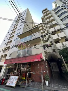 カーサ北堀江の画像