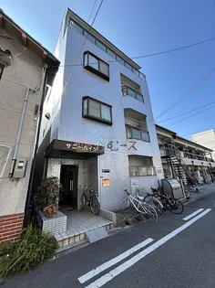 サニーハイツの画像