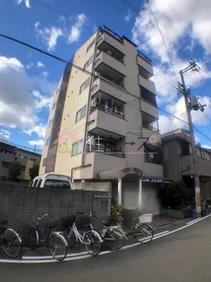 アメニティ岸ノ里の画像