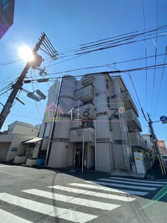 むつみハイツの画像